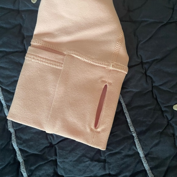 NWT Lululemon Define Jacket in Strawberry Milkshake sz6 - Picture 4 of 9